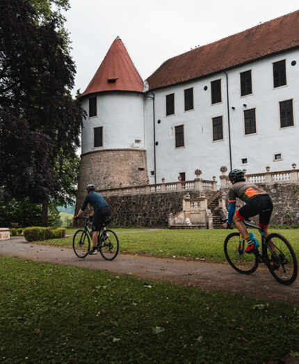 Slovenia Green Gourmet Route
