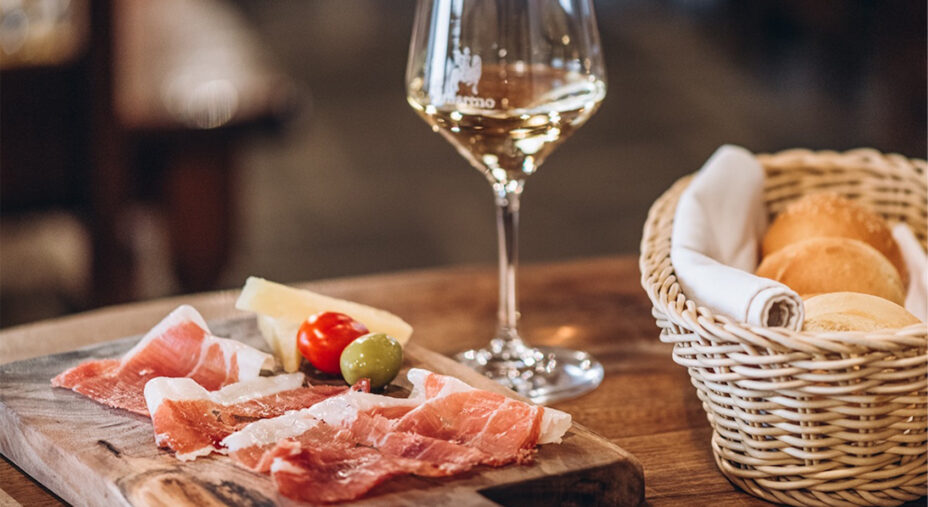Slovenia Green Gourmet Route
