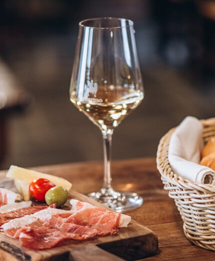 Slovenia Green Gourmet Route