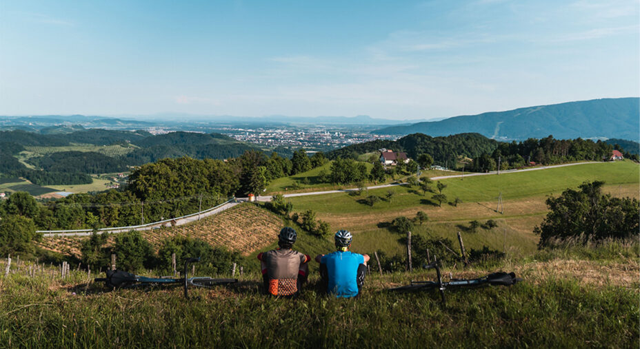 Slovenia Green Gourmet Route