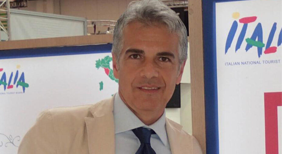Luigi Spera, presidente e fondatore di Sport Routes, progetto in grande evoluzione