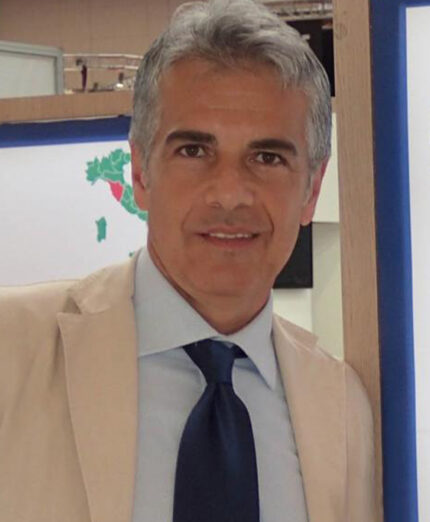 Luigi Spera, presidente e fondatore di Sport Routes, progetto in grande evoluzione