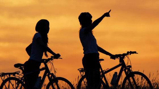 Sport Routes, un’idea nuova per promuovere il turismo sportivo