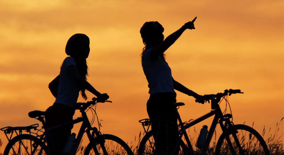 Sport Routes, un’idea nuova per promuovere il turismo sportivo