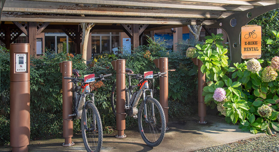 L'evoluzione tecnica del cicloturismo è un filone che ha bisogno di maggiore supporto e considerazione