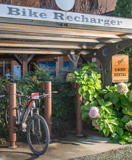 L'evoluzione tecnica del cicloturismo è un filone che ha bisogno di maggiore supporto e considerazione
