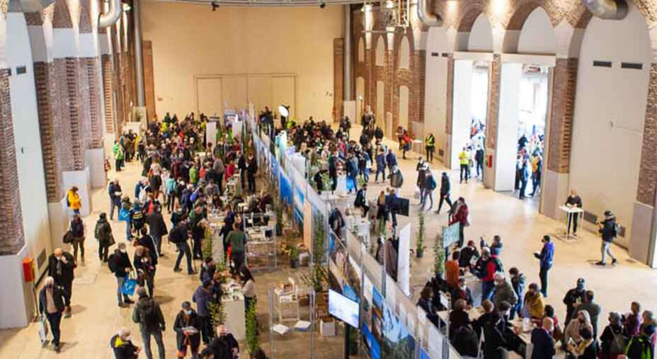 L'associazione Sport Routes è pronta a rappresentare ogni operatore nelle fiere specializzate in giro per il mondo