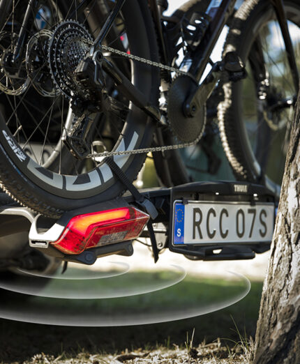 Thule Epos ParkSecure