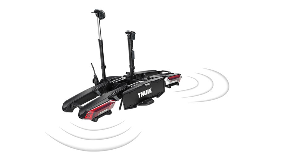 Thule Epos ParkSecure
