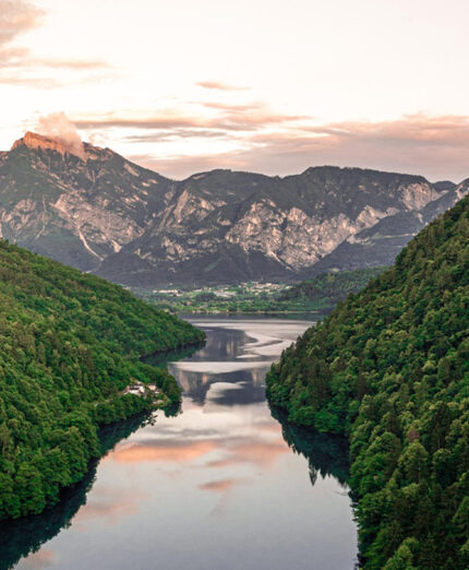 VALBEAT sarà l'occasione per scoprire da vicino le bellezze della Valsugana