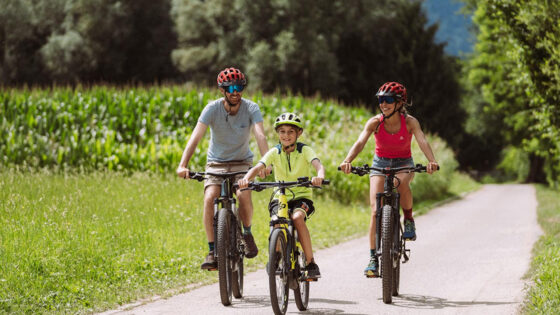 VALBEAT 2026: in Valsugana la bicicletta sposa la musica con Bosch