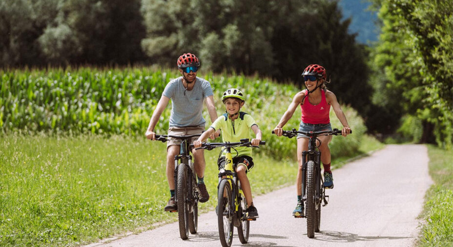 VALBEAT 2026: in Valsugana la bicicletta sposa la musica con Bosch