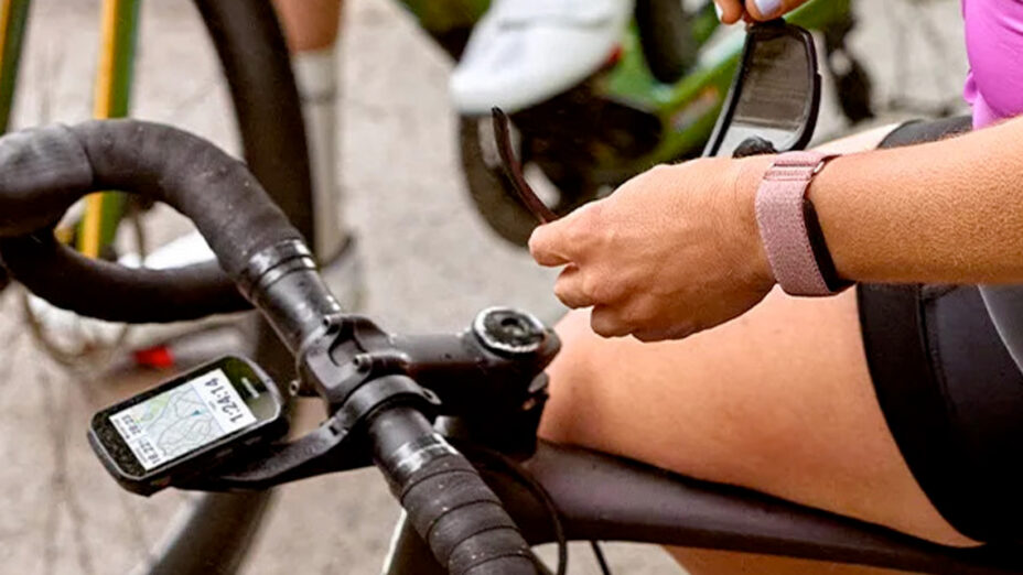 Cirqa Smart Band, il braccialetto 2.0 di Garmin per il benessere