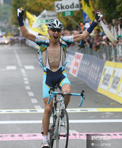 Sono tanti nella storia del ciclismo i ciclisti con problemi di peso: la loro dieta è un supporto per la salute