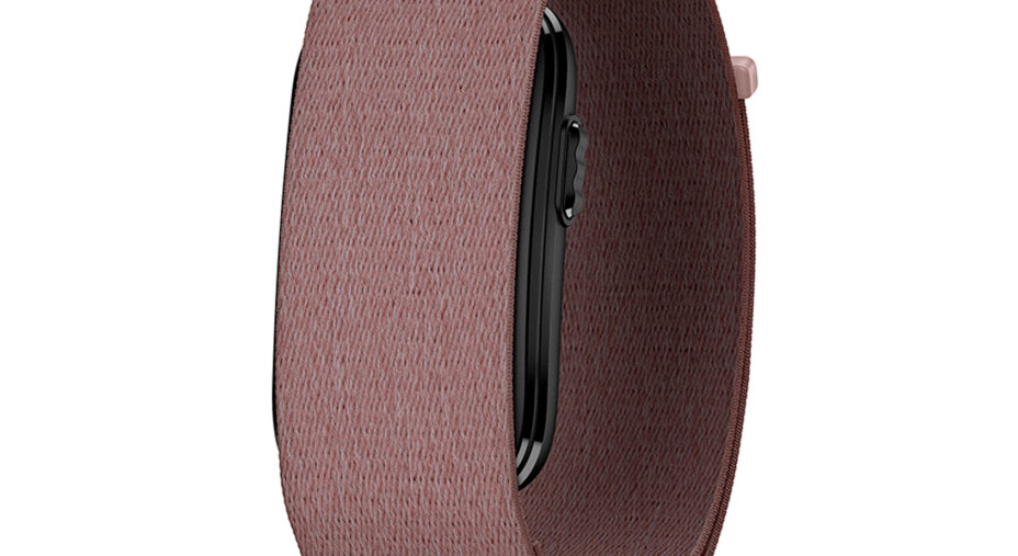 Cirqa Smart Band, il braccialetto 2.0 di Garmin per il benessere