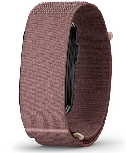 Cirqa Smart Band, il braccialetto 2.0 di Garmin per il benessere