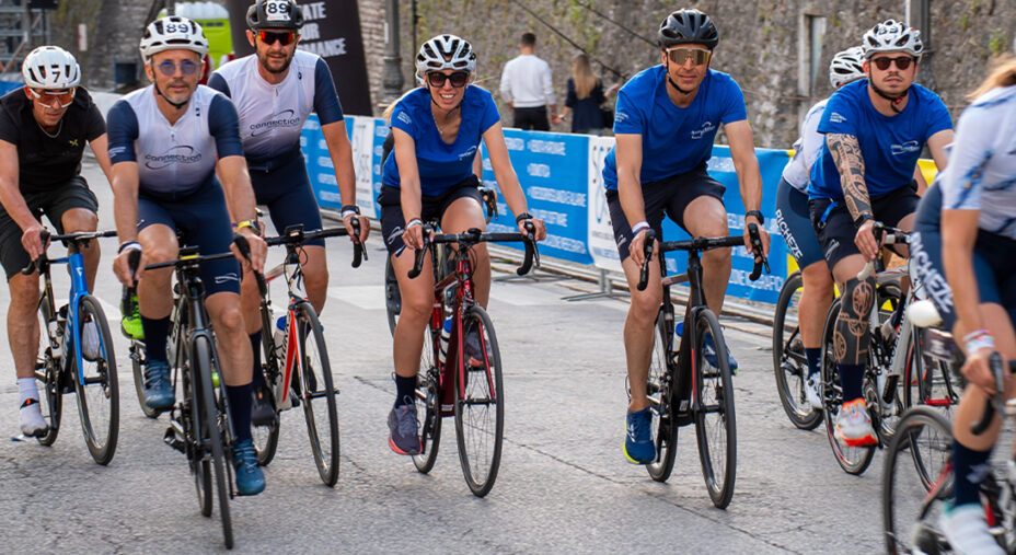 Connection, 24 Ore Feltre, Velo Club San Vendemiano