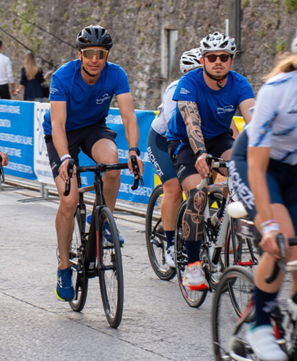 Connection, 24 Ore Feltre, Velo Club San Vendemiano