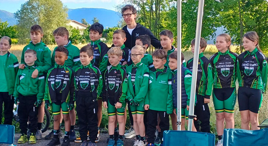 Connection, 24 Ore Feltre, Velo Club San Vendemiano
