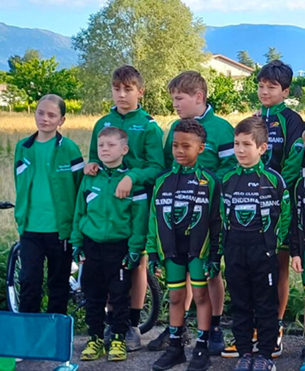 Connection, 24 Ore Feltre, Velo Club San Vendemiano