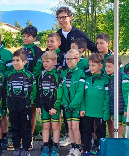Connection, 24 Ore Feltre, Velo Club San Vendemiano