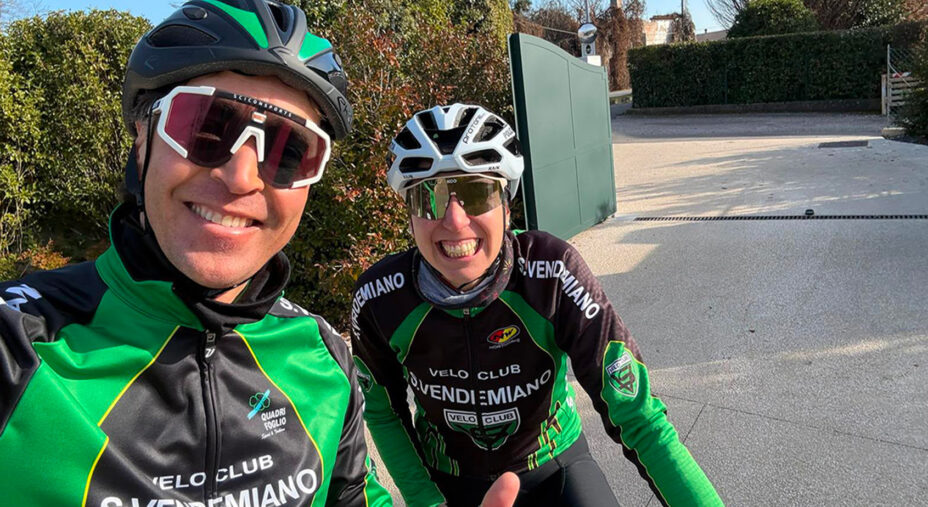 Connection, 24 Ore Feltre, Velo Club San Vendemiano