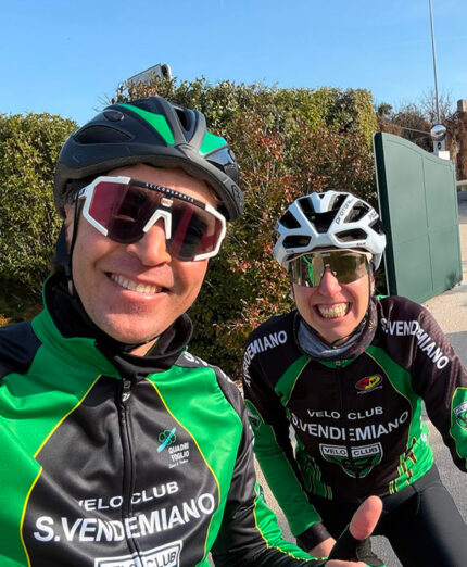 Connection, 24 Ore Feltre, Velo Club San Vendemiano