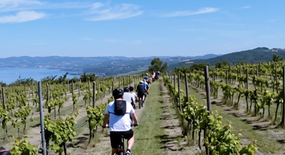Lago di Bolsena