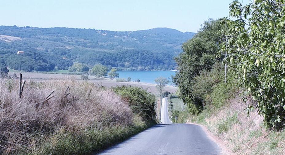 Lago di Bolsena