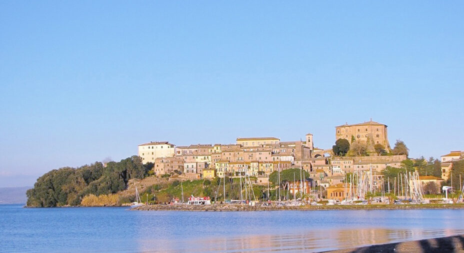 Lago di Bolsena