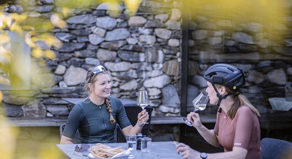bike festa Bresannone, autunno, sudtyrol alto adige (foto Brixen Tourismus Wisthaler)