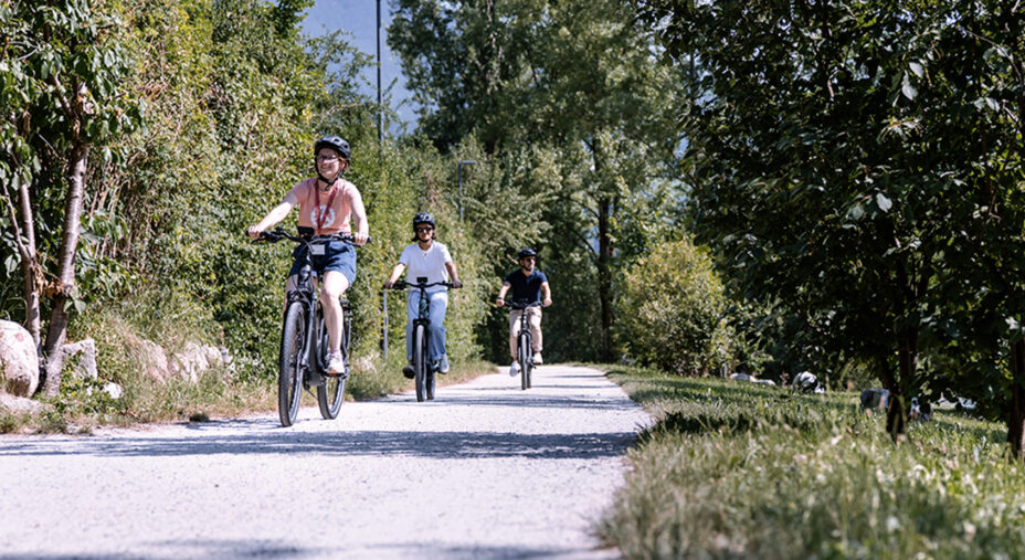bike festa Bresannone, autunno, sudtyrol alto adige (foto Brixen Tourismus Wisthaler)