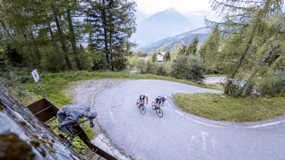 Mortirolo