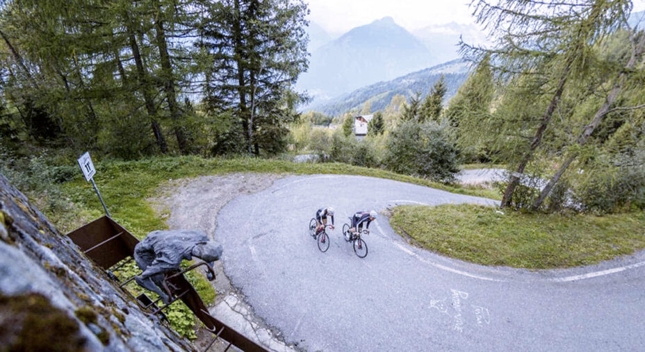 Mortirolo