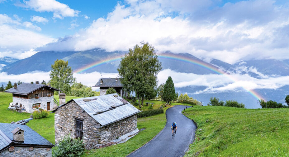 Passo Mortirolo