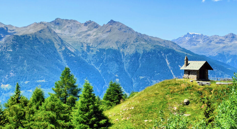 Passo Mortirolo