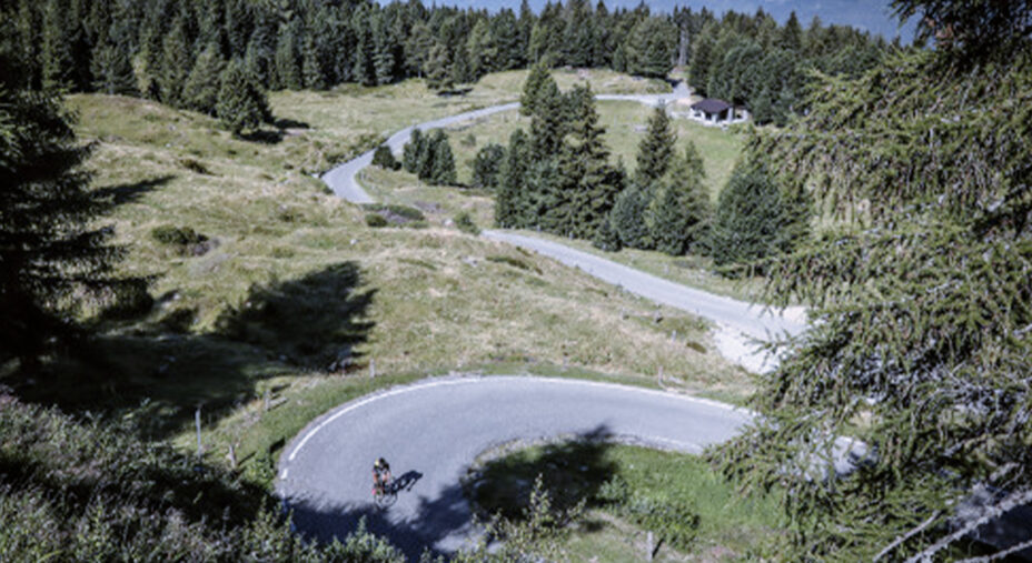 Passo Mortirolo