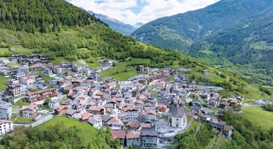 Passo Mortirolo