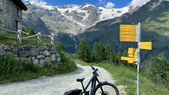 Repower, Valle Lys Monte Rosa