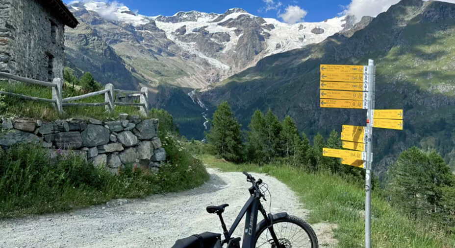 Repower, Valle Lys Monte Rosa