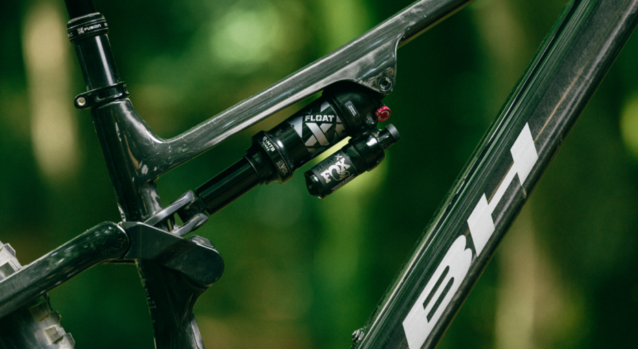 BH Bike, iLynx+ DL Trail