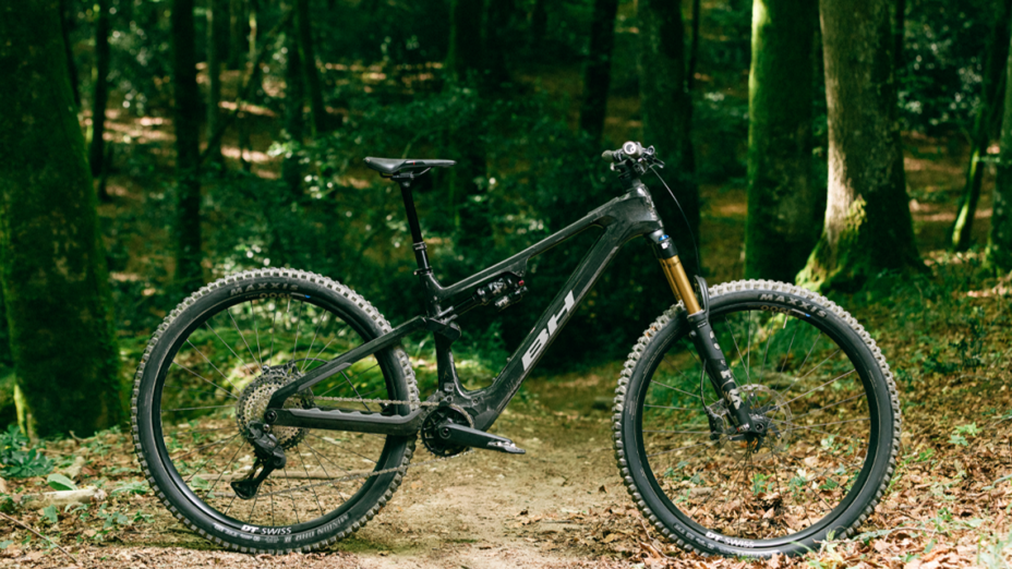 BH Bike, iLynx+ DL Trail