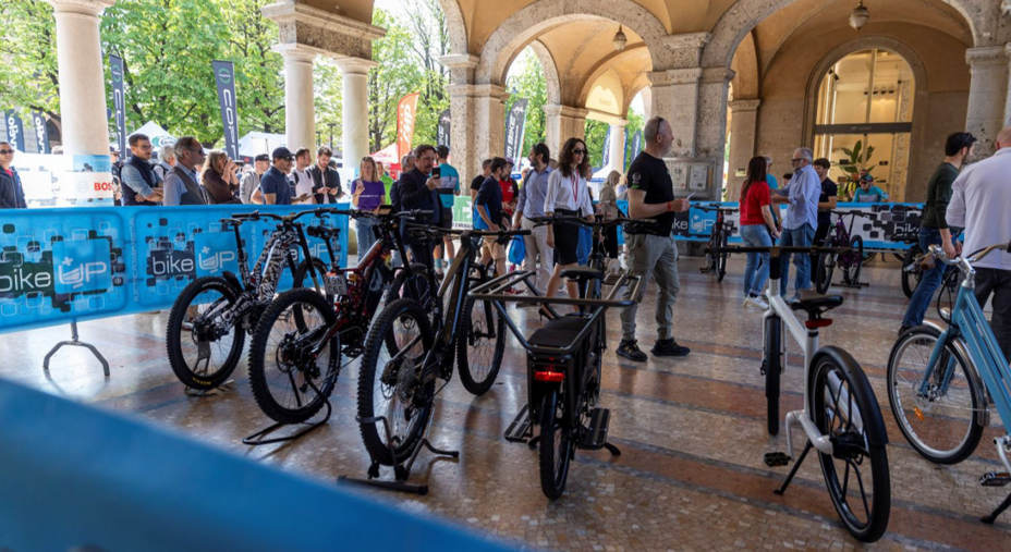 BikeUP, BikeUP Festival