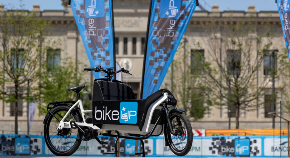 BikeUP, BikeUP Festival
