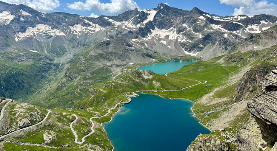 Colle del Nivolet, Nivolet Bike Day