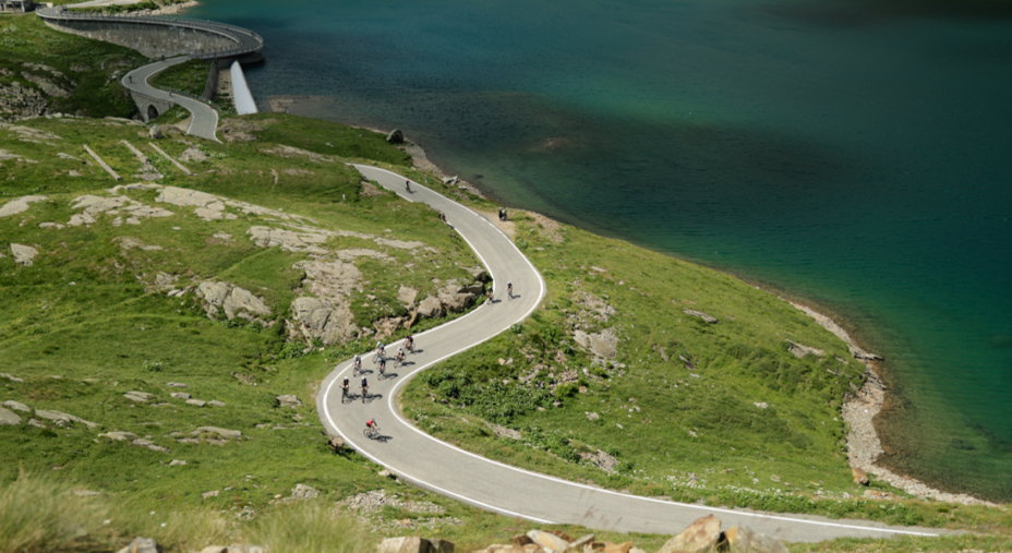 Colle del Nivolet, Nivolet Bike Day