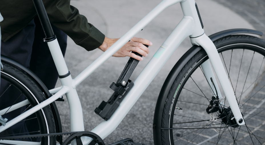 Orbea Vector