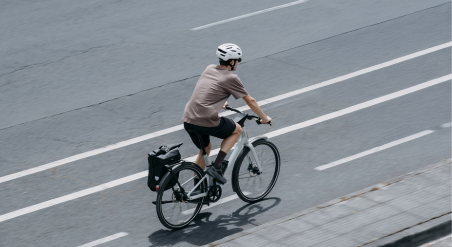 Orbea Vector