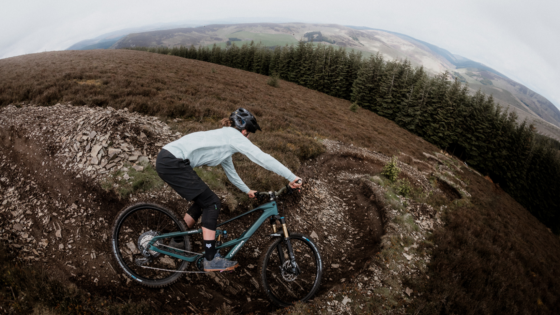 Orbea, Wild, e-mtb