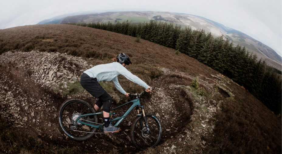 Orbea, Wild, e-mtb